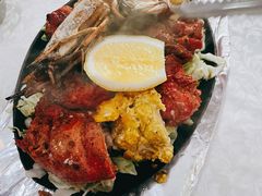 烤物拼盘-葛尼沙印度餐厅 (镇明路店)