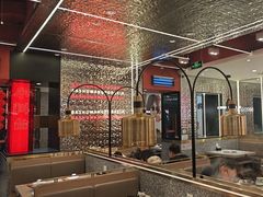 -巴蜀王婆大虾(南锣鼓巷店)