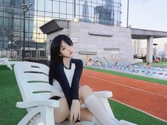 -MOHO FITNESS梦航游泳健身(国创中心店)