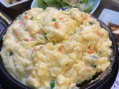 -首尔馆韩国料理(金童路店)