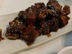 -小郭私房菜·海肠捞饭店(学士街店)