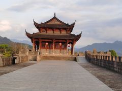 -梅城古镇