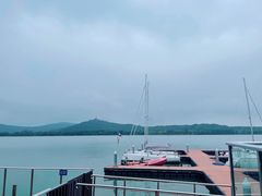 -望海·帆船主题咖啡厅•品茗下午茶(石湖景区店)