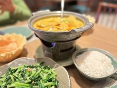 -安南越南餐厅(青岛万象城店)