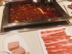 -红鼎坊·老成都火锅(新南门店)