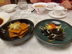 -酌宴府The China Club·广州万富希尔顿酒店(云城东路店)