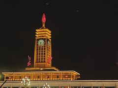-阿捡忭京炸鸡(长沙韭菜园总店)