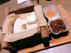 坊间豆腐-几荷·恰似故人来(秀水广场店)