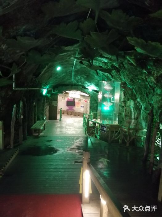 青岛葡萄酒博物馆图片