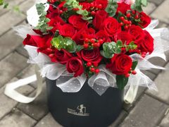 -爱尚花坊(大林路店)