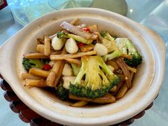 -玉林烤鸭店(定福庄店)