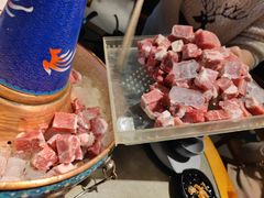 -贰重天冰煮羊自助火锅(东坝店)
