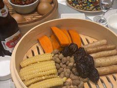 -盛百味·家宴餐厅(霸州分店)