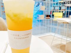 -奈雪的茶(国金中心店)