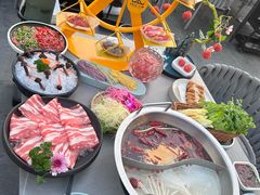 -故里和山·成都火锅(欢乐港湾店)