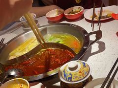 -大龙燚·旷野鲜火锅(广州首店)