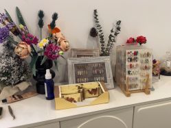 -Sakura Nail Studio美甲美睫