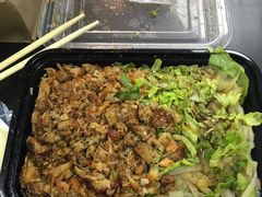 -周记热干面豆皮大王(桃花东街店)