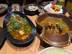-顾乡私房菜(金沙天街店)