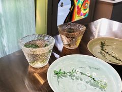 -茶是一枝花泡茶店