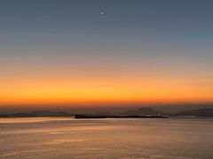 -蜜悦·波西塔诺悬崖海景餐厅