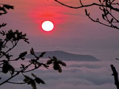 -五女山景区
