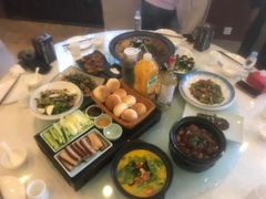 -烧肉馆(古北水镇景区店)