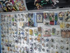 -扑谷(北投购物公园店)