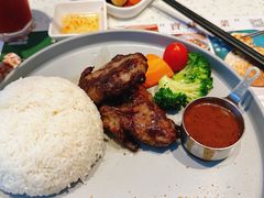 -新宝餐厅(流塘店)