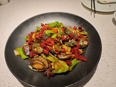 -船歌·鱼水饺青岛菜(石老人店)