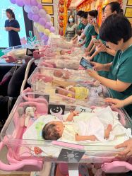 点击看大图 -东方爱堡国际母婴会所(廊坊首店广阳店)