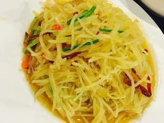 -蓝海大饭店·渔歌舫(黄岛店)