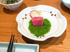 -花和海鲜自助(梅江店)