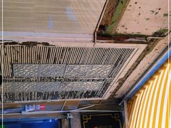 门面-沪西老弄堂面馆(定西路店)