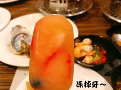 -南京圣和府邸豪华精选酒店