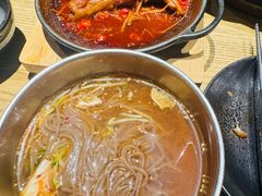 -泥炉烧肉师(新街口金銮巷店)