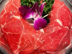 -正禾鲜·潮汕牛肉火锅(凯德天府店)