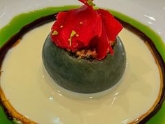 -百盛·鼎膳(中海财富中心)