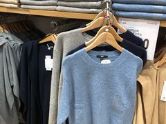 -优衣库(银座店)