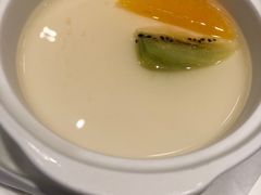 杏仁豆腐-鼎泰丰(国金店)