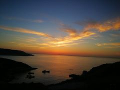 -东极岛景区-青浜岛