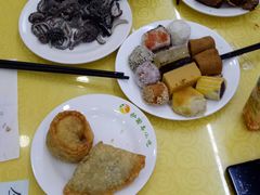 -护国寺小吃(地安门店)