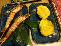 -林妈妈村·日式料理(宝山龙湖天街店)