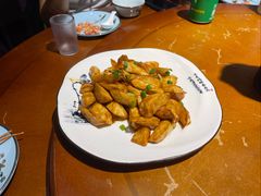 -苏州人家(锦溪镇店)