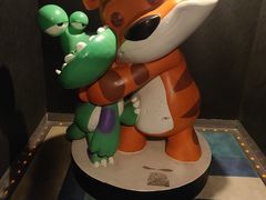 -SFC上影百联影城(八佰伴IMAX店)