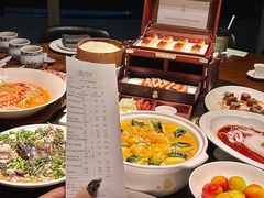 -上饍·中国厨房(建发JFC品尚中心店)