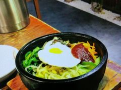 -辛氏火炉·韩式古法烤肉(松北店)
