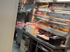 -肯德基(嘉善路地铁站店)