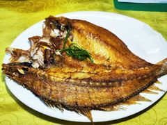 -海鲜街菜馆(海珠南路店)