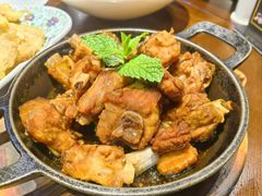 -老厨家(友谊路总店)